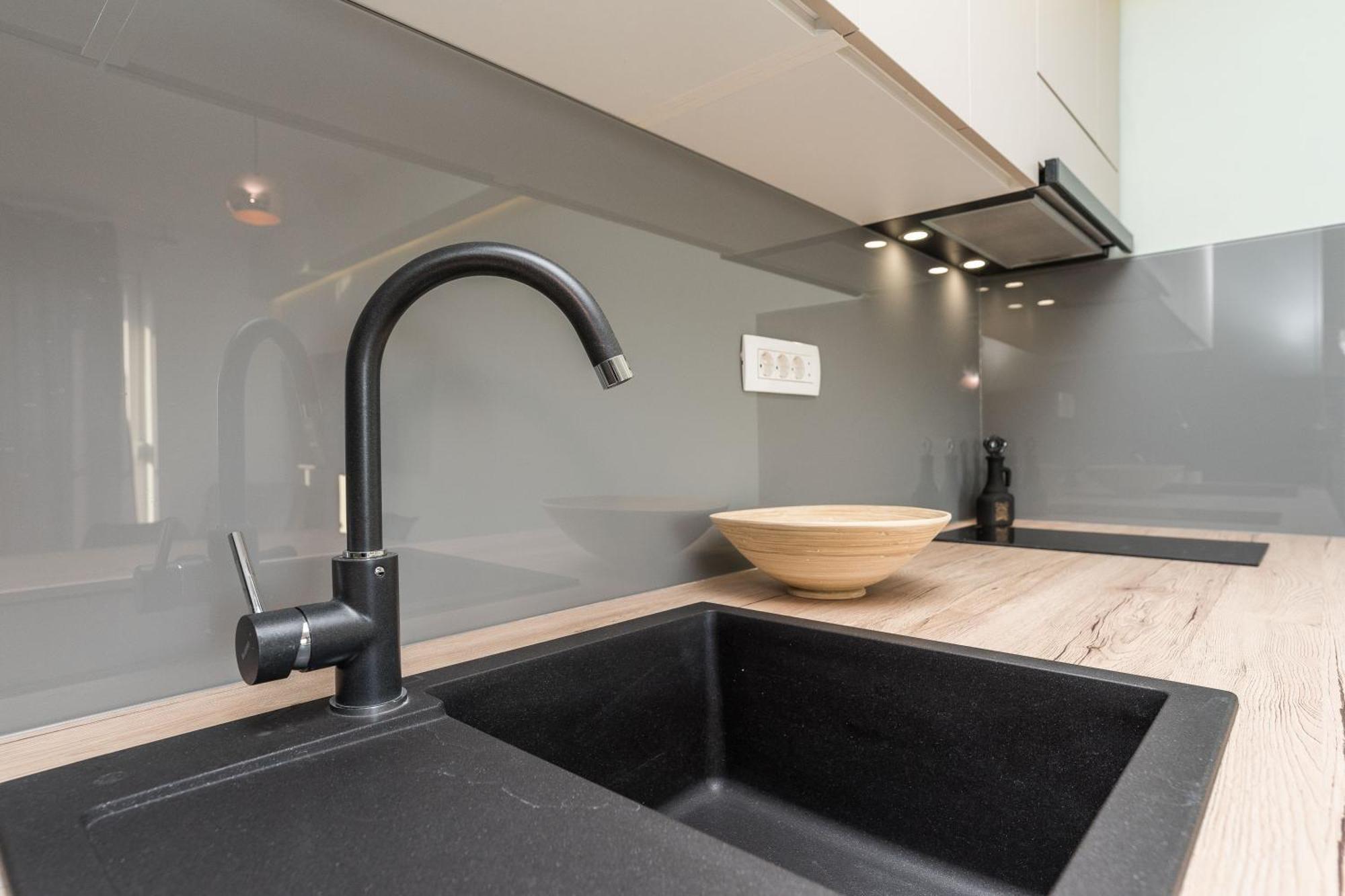 Apartament With Freeparking *