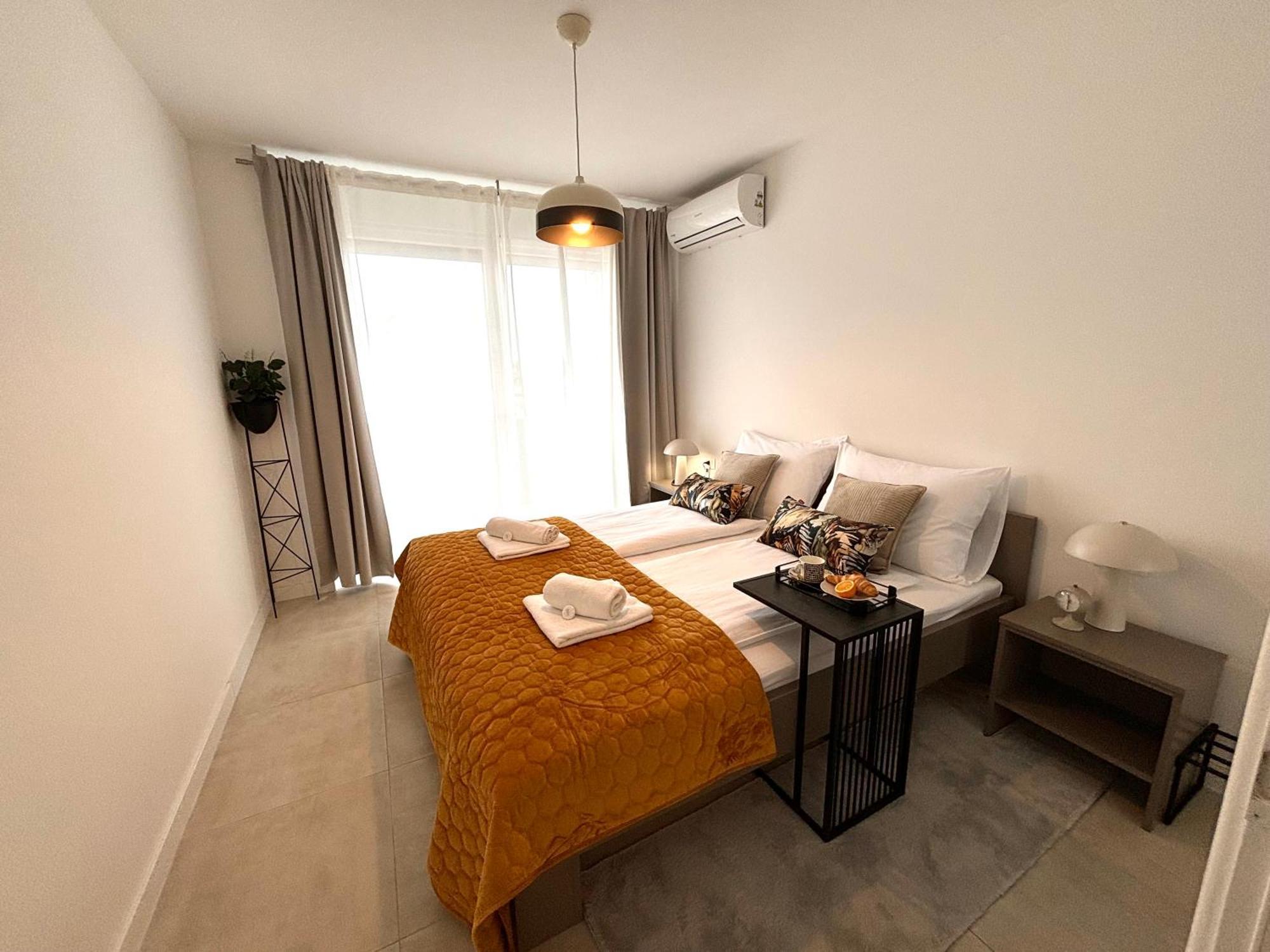 With Freeparking Apartament Zadar